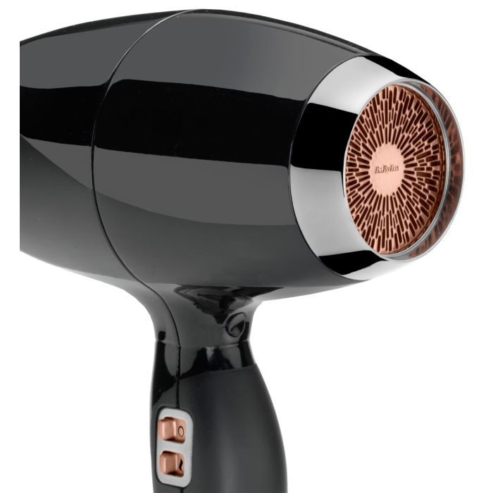 Фен Babyliss 6716DE фото №9