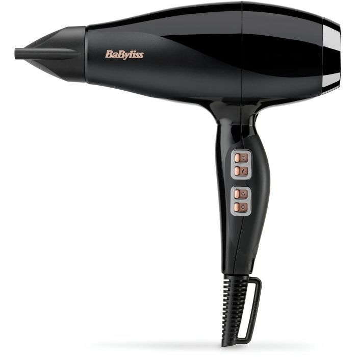 Фен Babyliss 6716DE фото №10