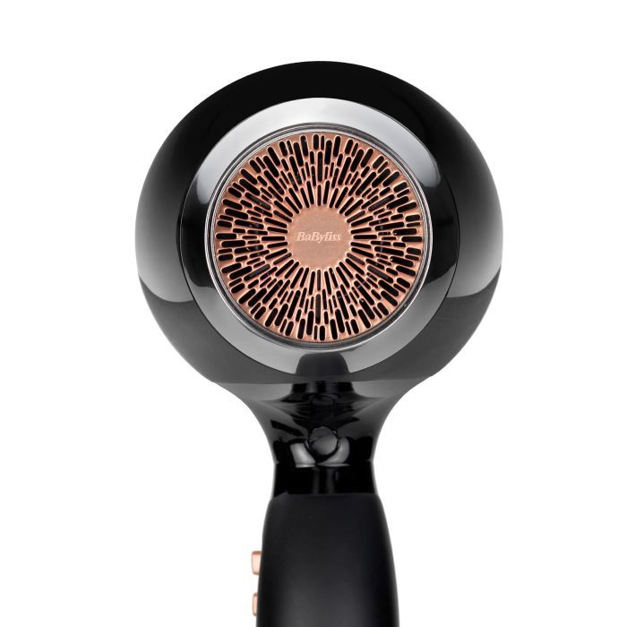 Фен Babyliss 6716DE фото №11