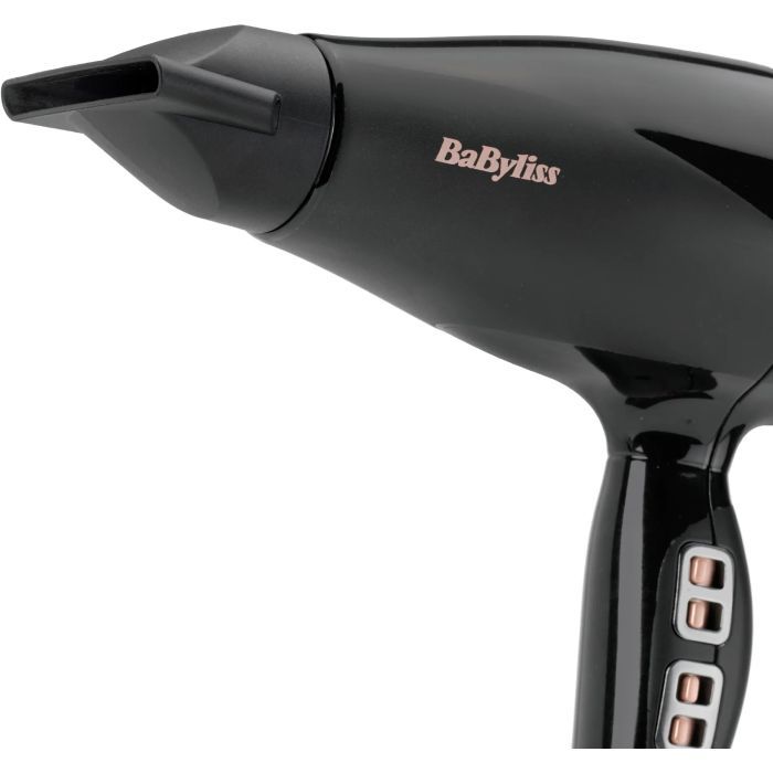 Фен Babyliss 6716DE фото №6