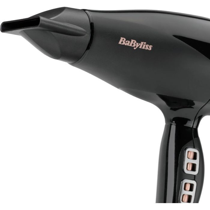 Фен Babyliss 6716DE фото №7