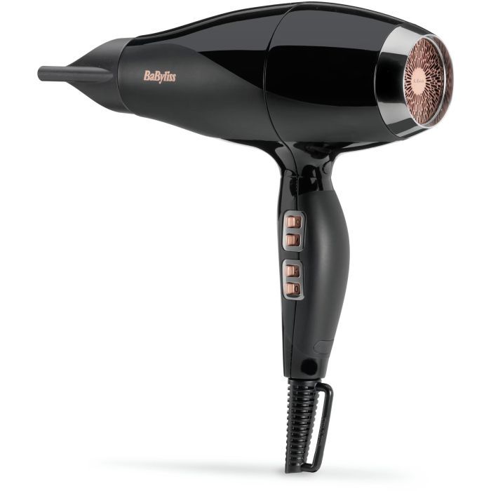 Фен Babyliss 6716DE фото №8