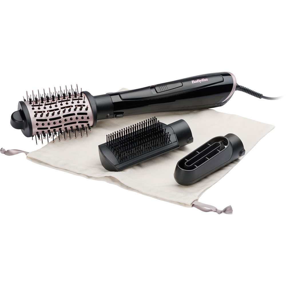 Фен Babyliss AS128E фото №2