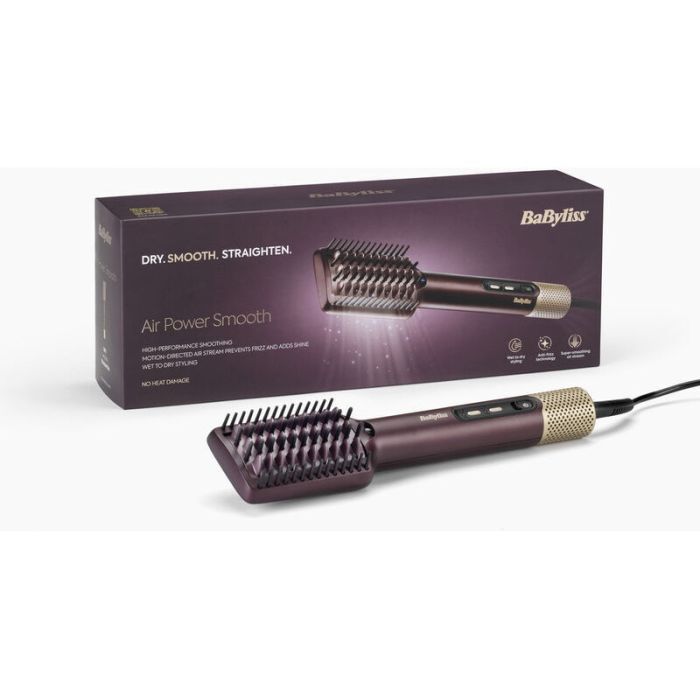 Фен Babyliss AS6400E фото №11