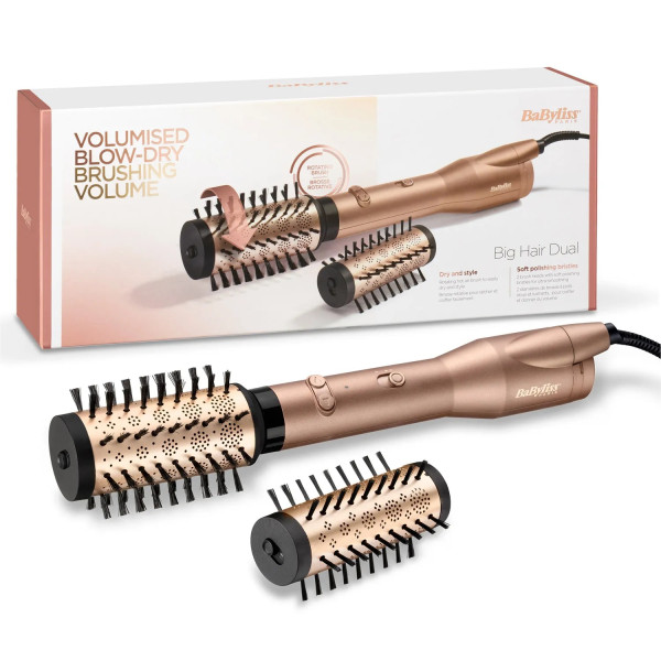 Фен Babyliss AS952E фото №7