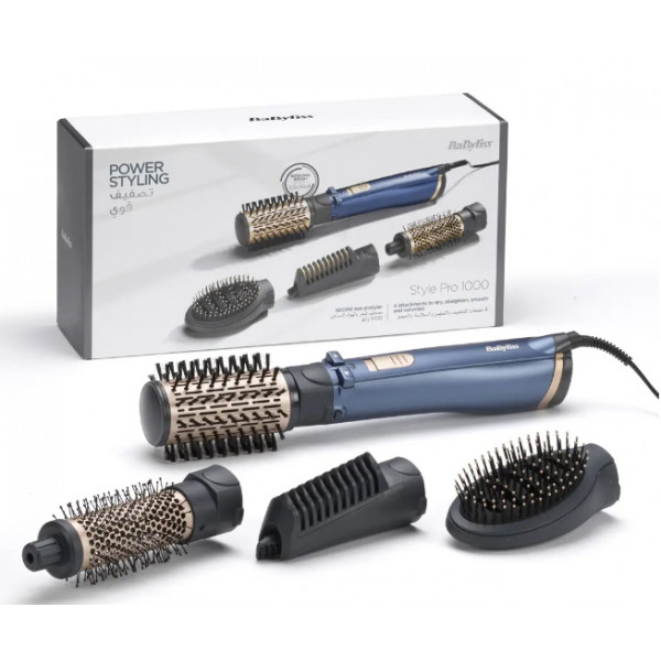 Фен Babyliss AS965E фото №8