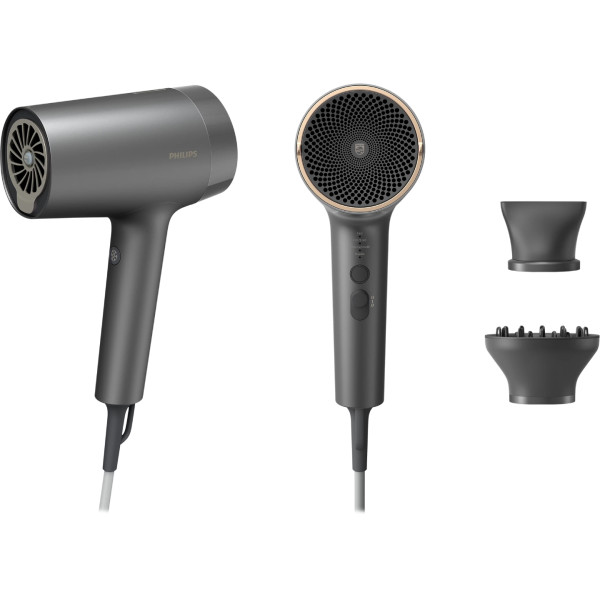 Фен Philips BHD713/10