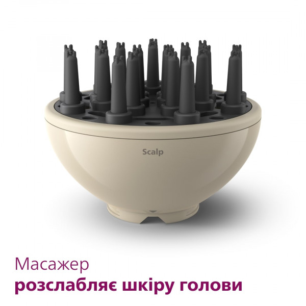 Фен Philips BHD829/00 фото №11