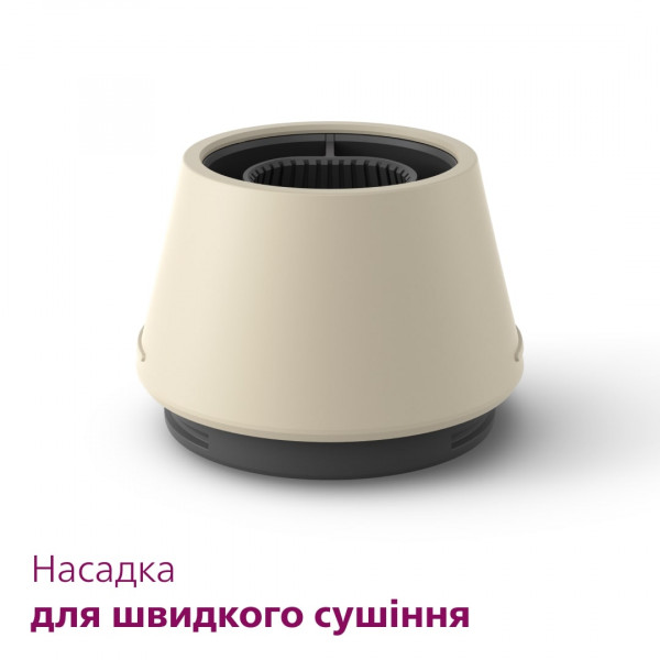 Фен Philips BHD829/00 фото №10