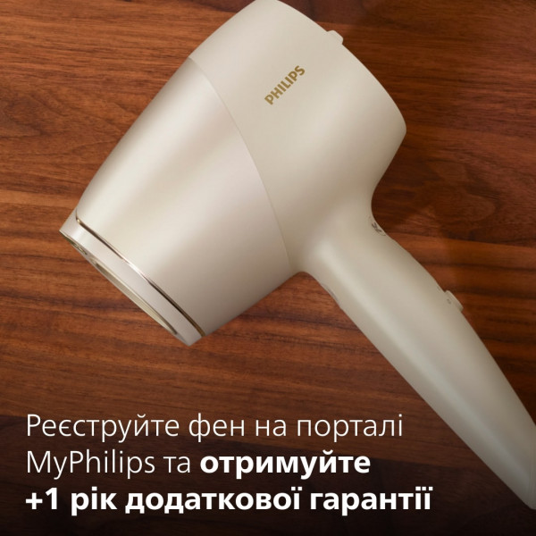 Фен Philips BHD829/00 фото №19