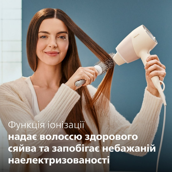 Фен Philips BHD829/00 фото №14