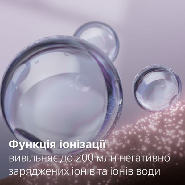 Фен Philips BHD839/00 фото №13