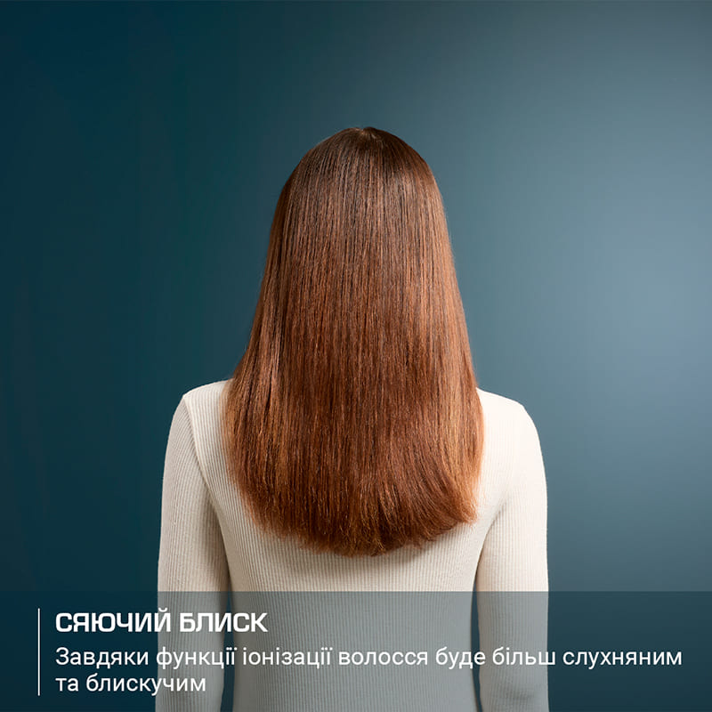 Фен Rowenta CF8C20E0 фото №11