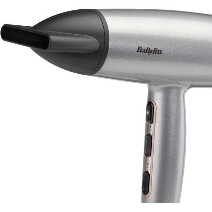 Фен Babyliss D580DE фото №9