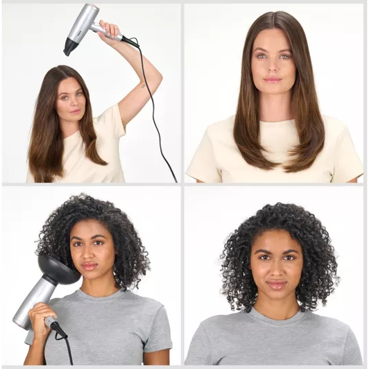 Фен Babyliss D580DE фото №15
