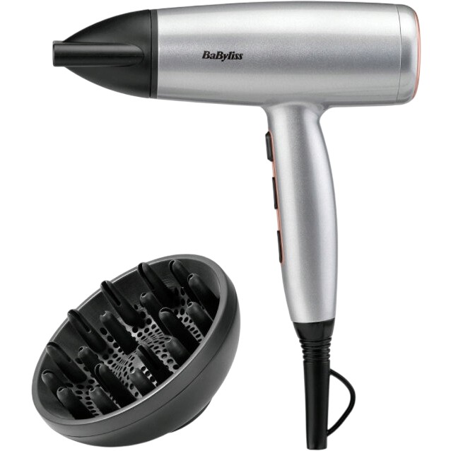 Фен Babyliss D580DE