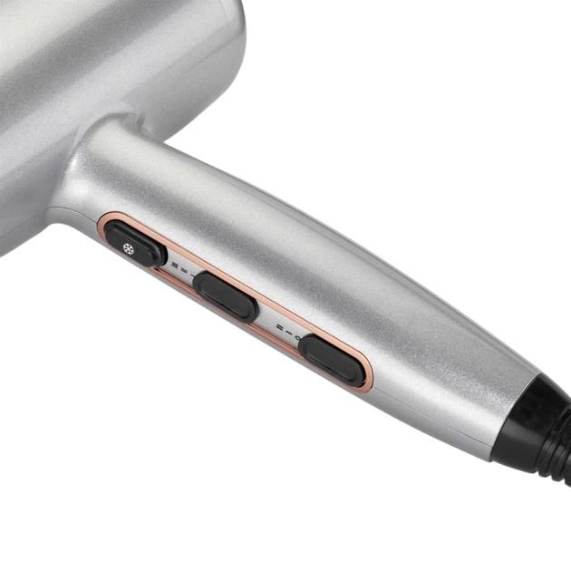 Фен Babyliss D580DE фото №6