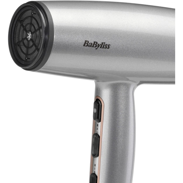 Фен Babyliss D580DE фото №7