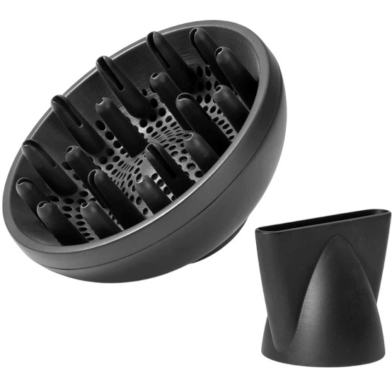 Фен Babyliss D580DE фото №12