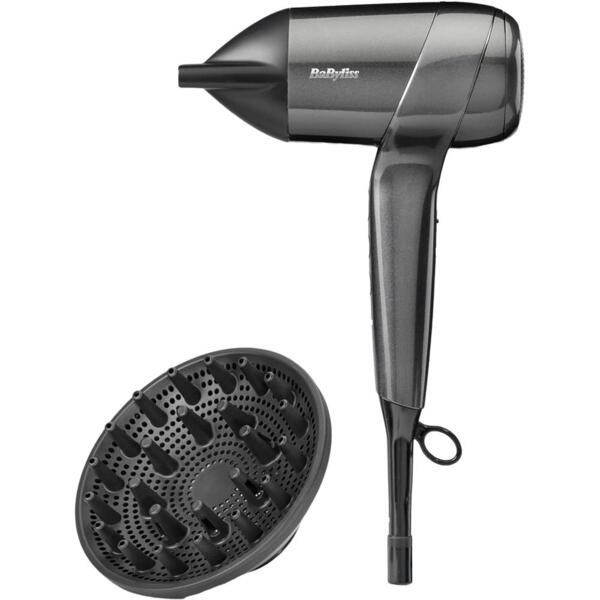 Фен Babyliss D6200DE