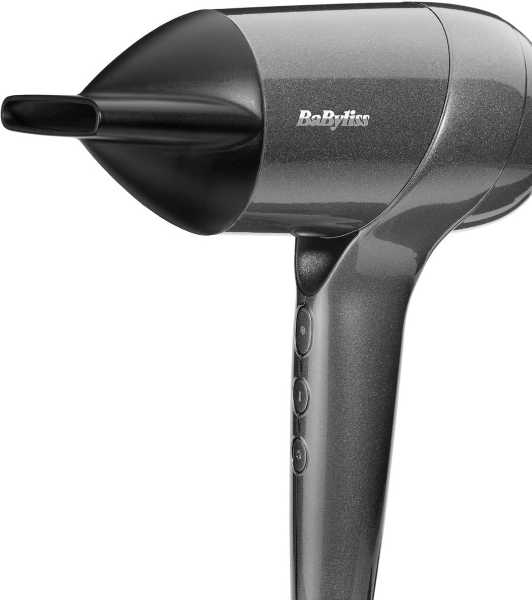 Фен Babyliss D6200DE фото №3