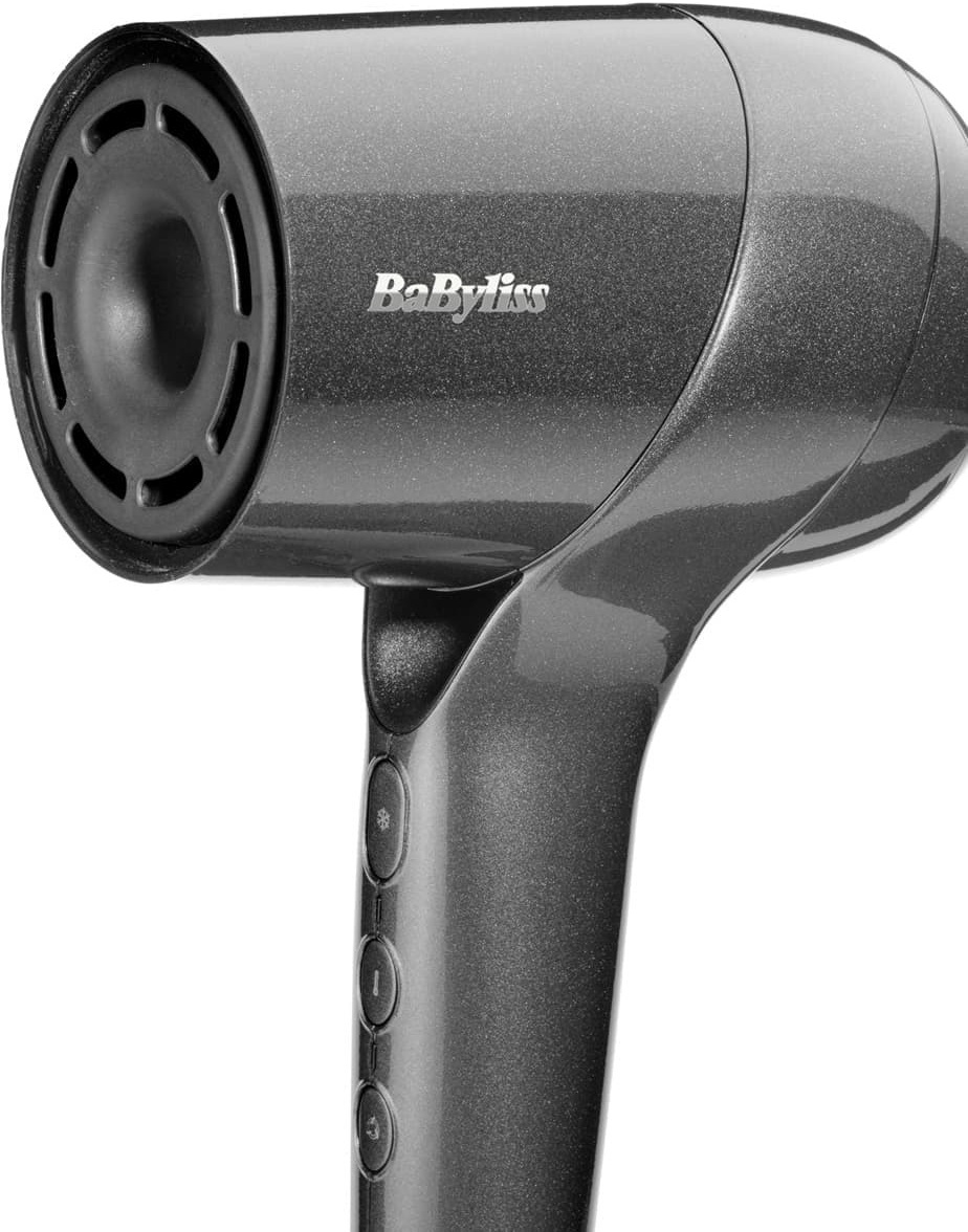 Фен Babyliss D6200DE фото №4
