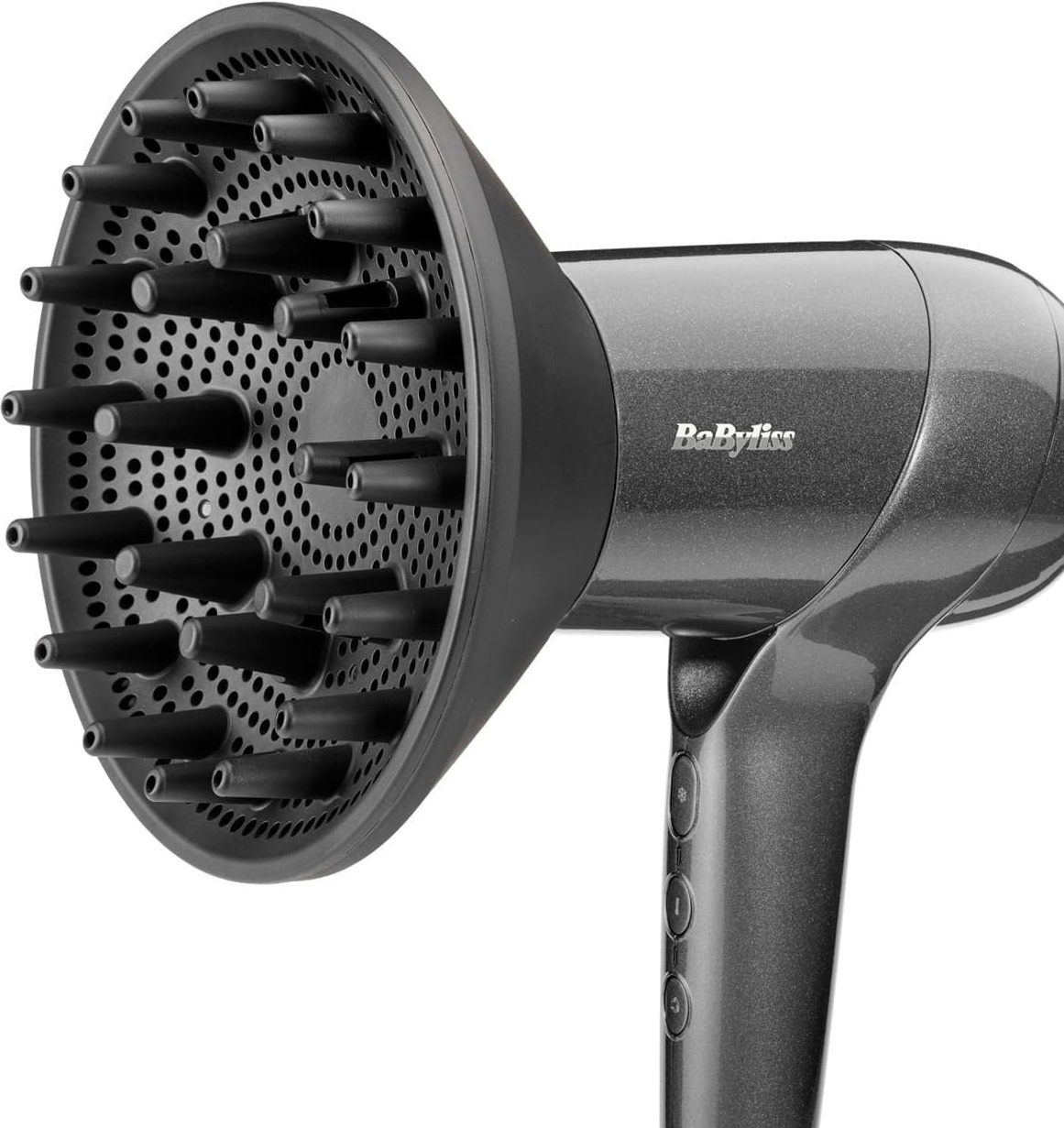 Фен Babyliss D6200DE фото №2
