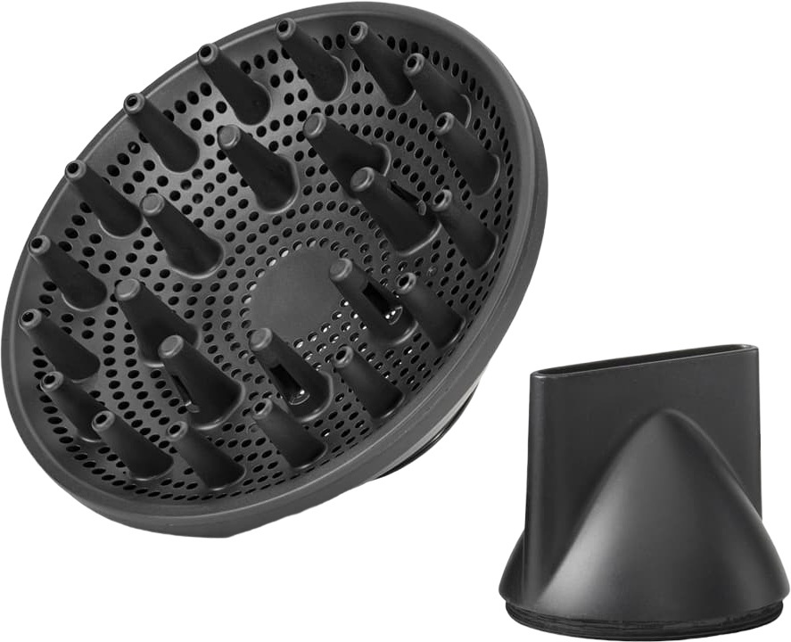 Фен Babyliss D6200DE фото №7