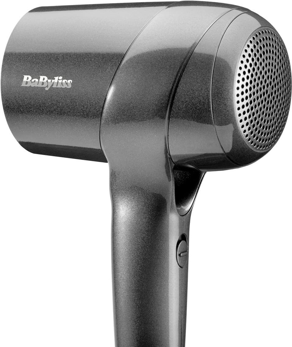 Фен Babyliss D6200DE фото №5