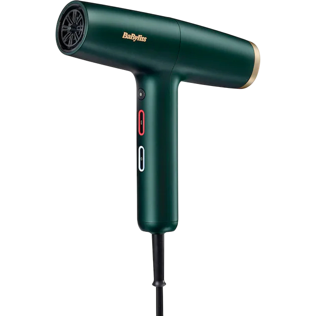 Фен Babyliss D6555DE фото №2