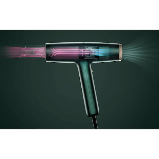 Фен Babyliss D6555DE фото №6