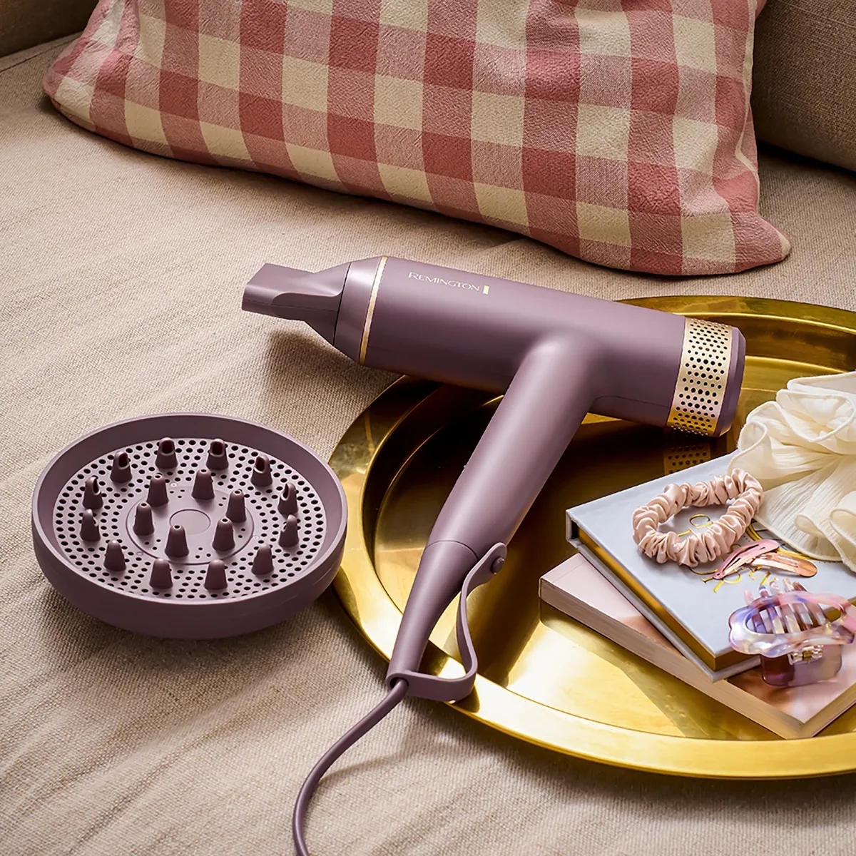 Фен Remington EC8930 фото №13