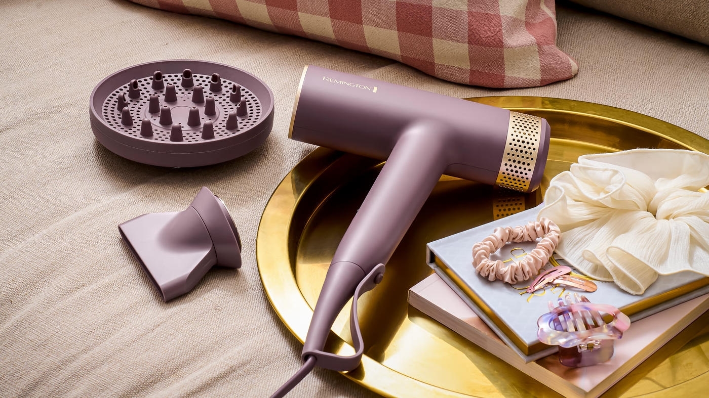 Фен Remington EC8930 фото №11