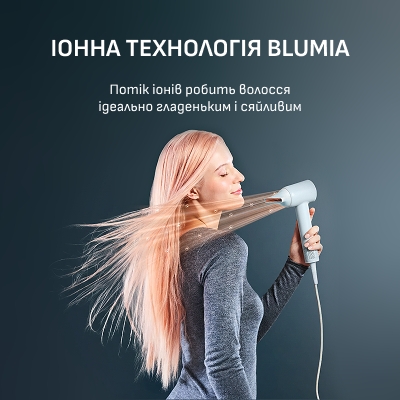 Фен Rowenta HY5N10E0 фото №10