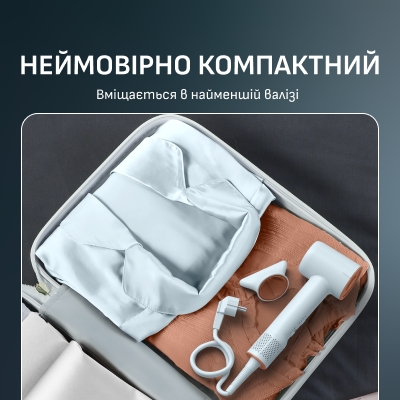 Фен Rowenta HY5N10E0 фото №11
