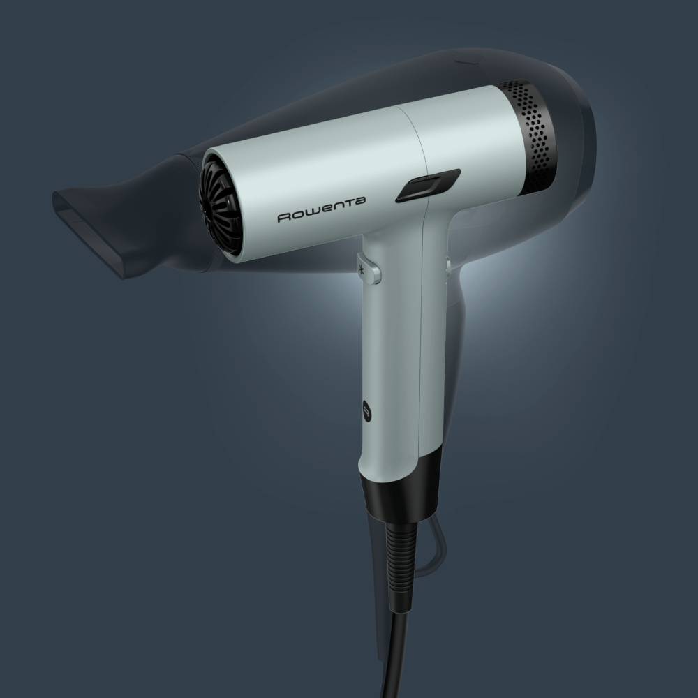 Фен Rowenta HY7120E0 фото №10