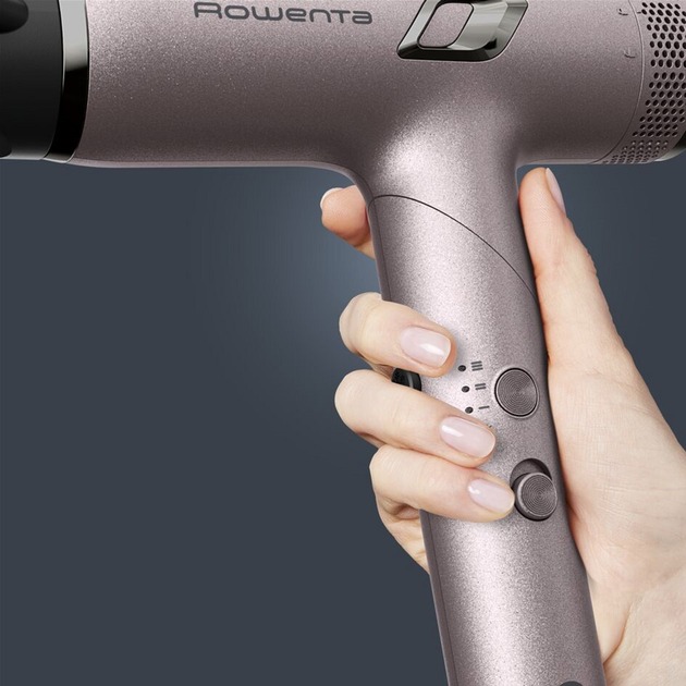 Фен Rowenta HY8530E0 фото №15