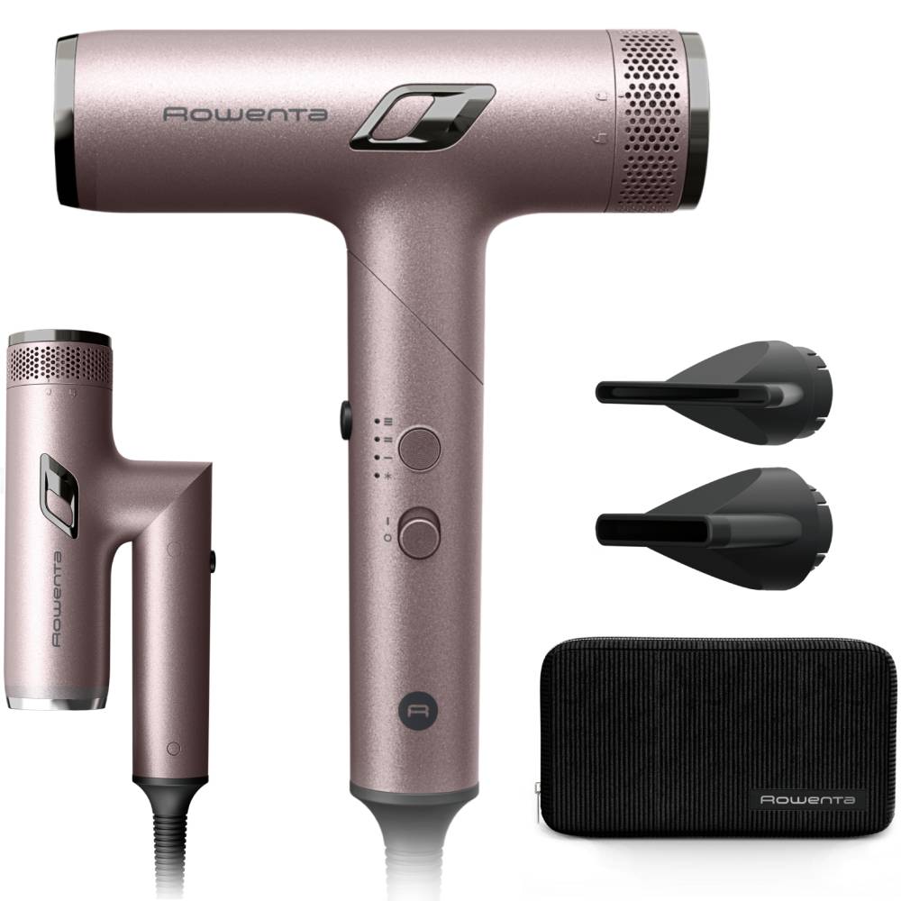 Фен Rowenta HY8530E0