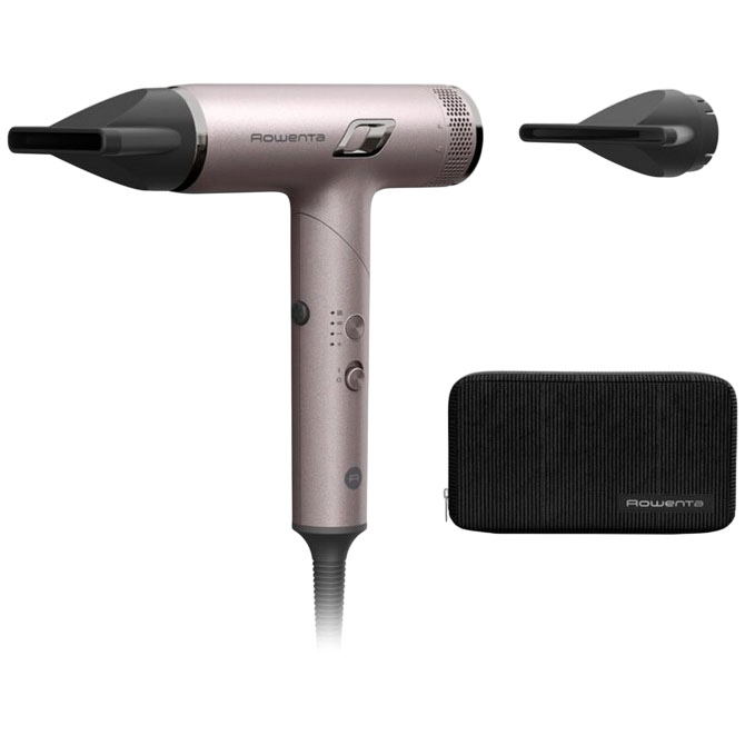 Фен Rowenta HY8530E0 фото №2