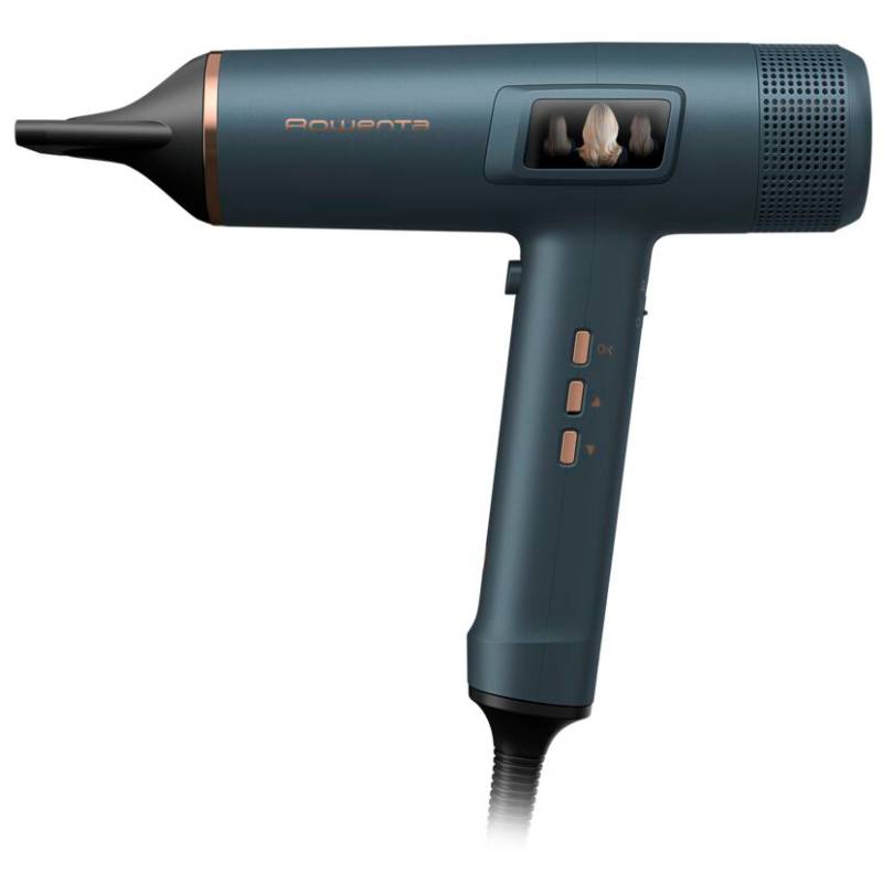 Фен Rowenta HY9430E0 фото №2