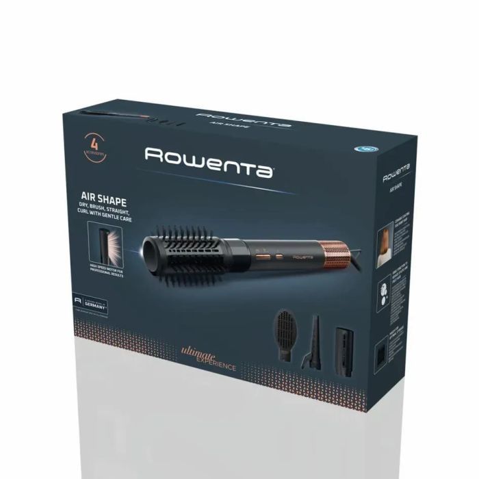Фен Rowenta UB9820E0 фото №12
