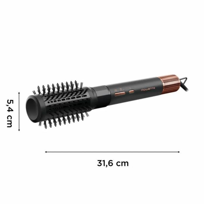 Фен Rowenta UB9820E0 фото №7