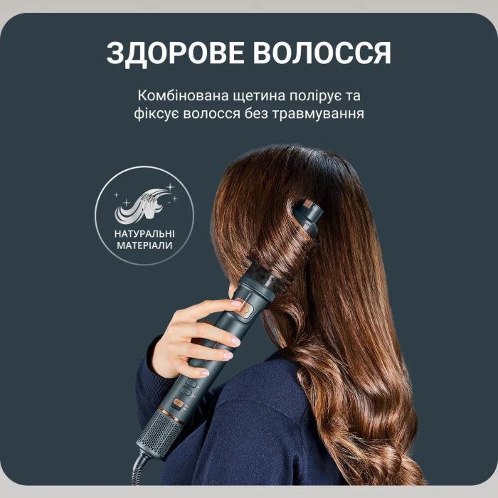 Фен Rowenta UB9920E0 фото №8