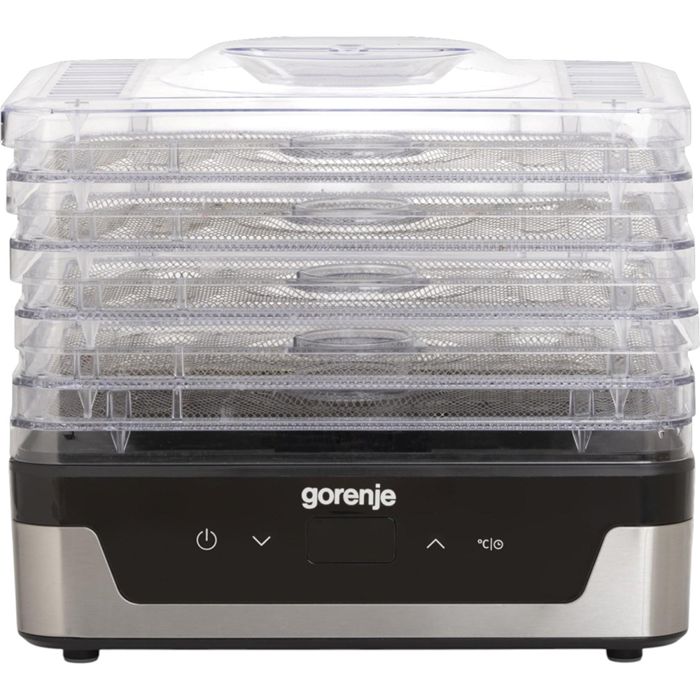 Сушка для фруктов Gorenje FDK400DE