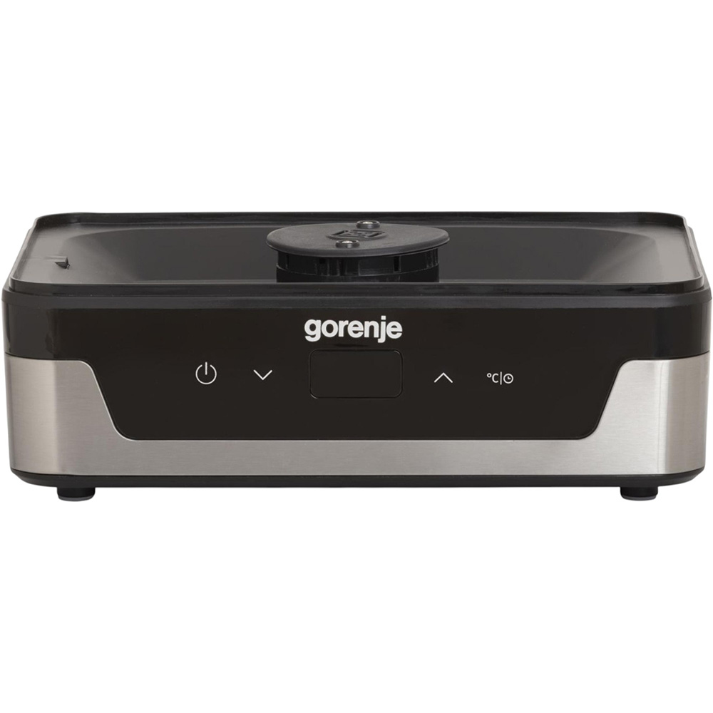 Сушка для фруктов Gorenje FDK400DE фото №8