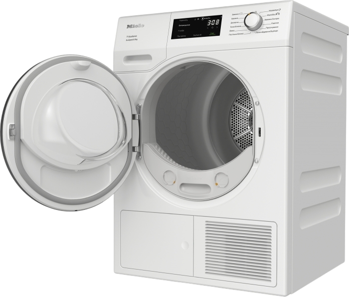 Сушильна машина Miele 12EH7952UA фото №3