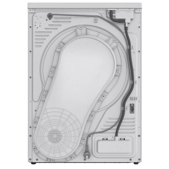 Сушильна машина Gorenje DHNE82 фото №10