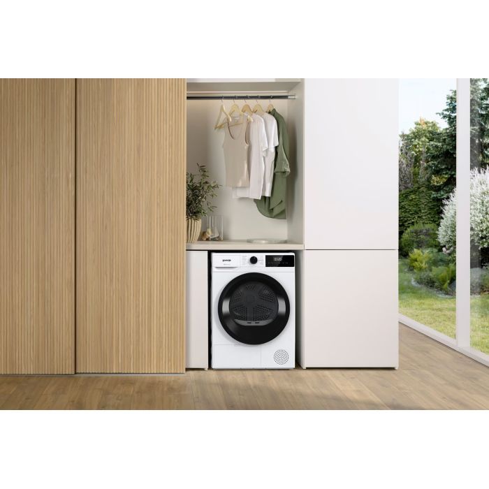 Сушильна машина Gorenje DHNE82 фото №12