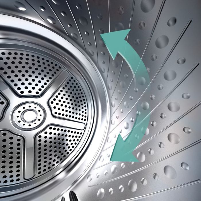 Сушильна машина Gorenje DHNE82 фото №9