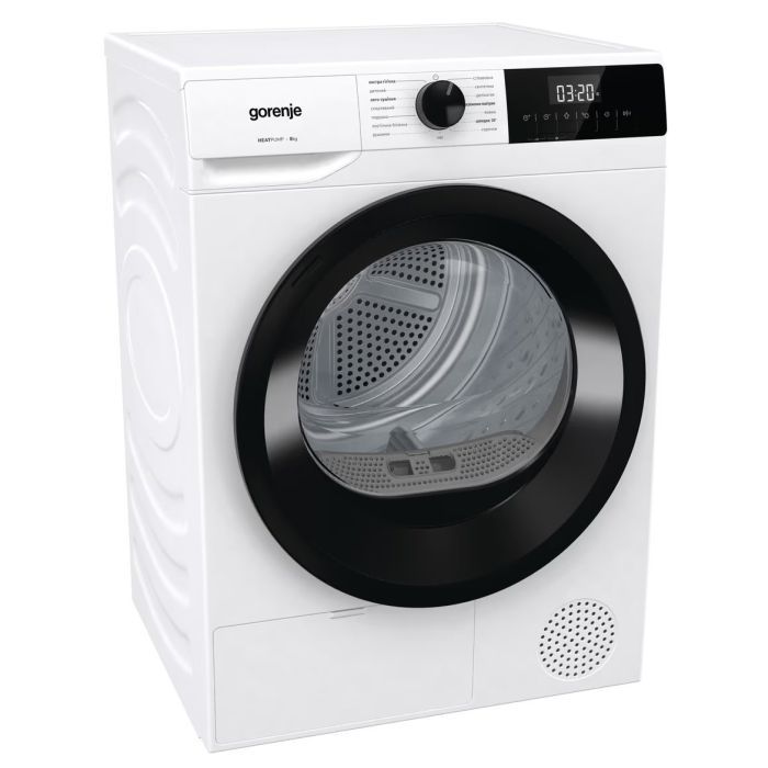 Сушильна машина Gorenje DHNE82 фото №3